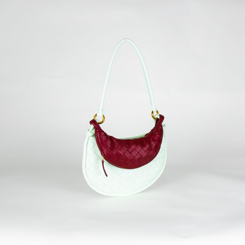 Bottega Veneta’s Gemelli Bag