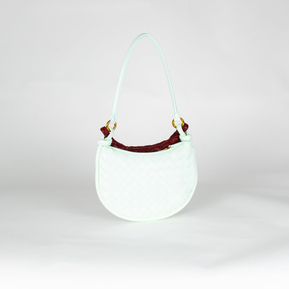 Bottega Veneta’s Gemelli Bag