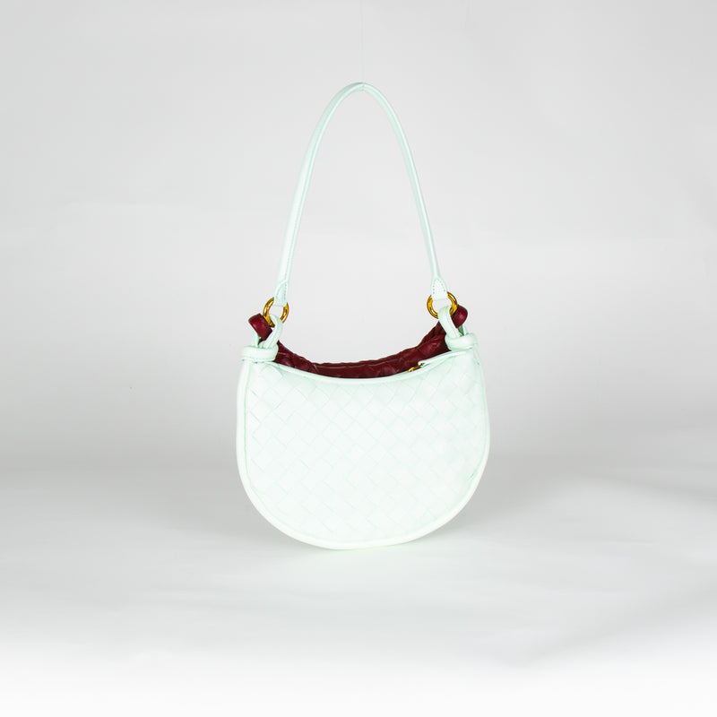 Bottega Veneta’s Gemelli Bag
