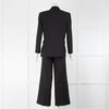 Dolce & Gabbana Black Suit