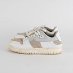 Acne Studios Low Top White Trainers
