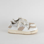 Acne Studios Low Top White Trainers