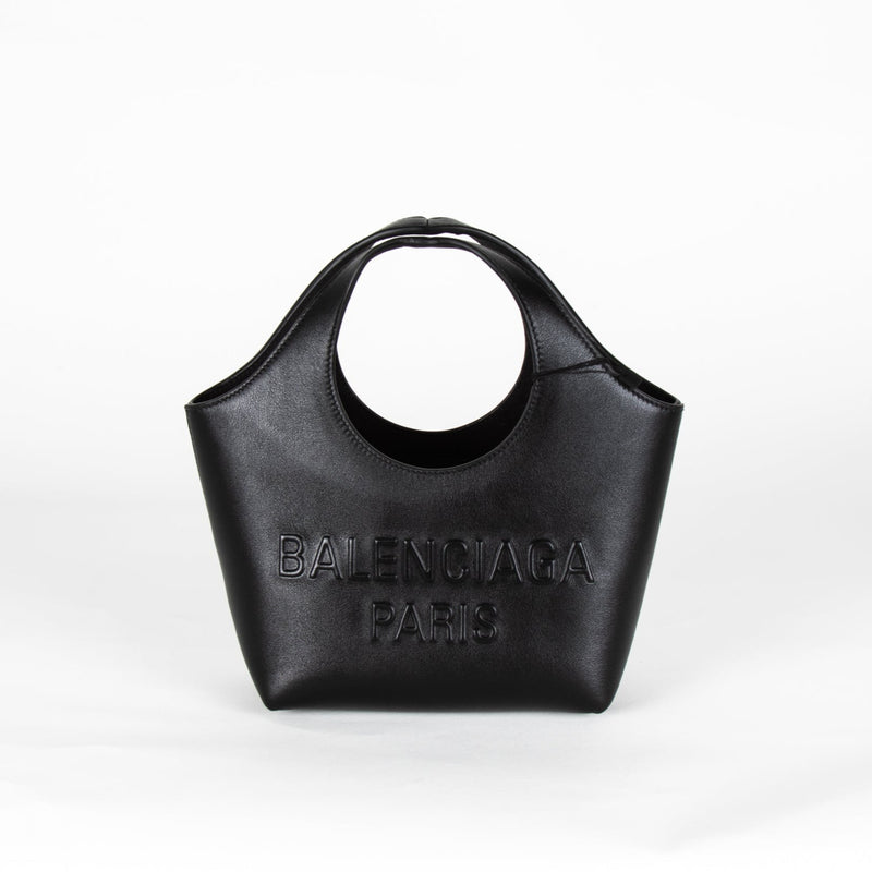 Balenciaga Mary Kate XS Bucket Bag