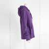 Acne Studios Purple