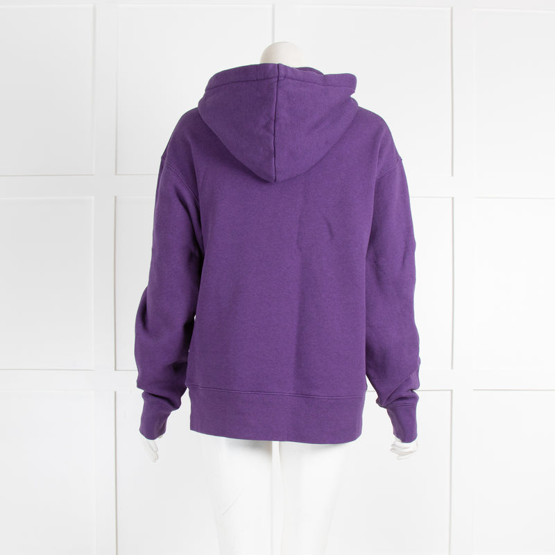 Acne Studios Purple