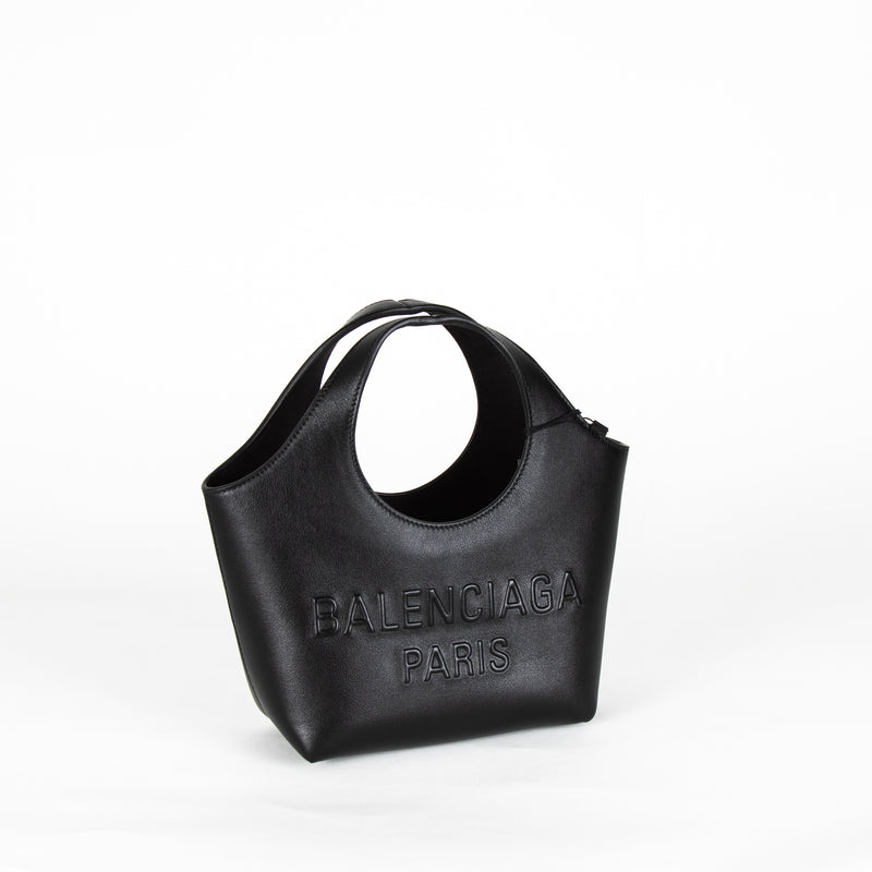 Balenciaga Mary Kate XS Bucket Bag