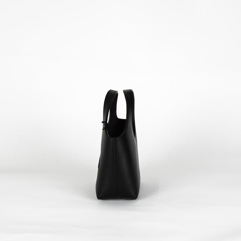 Balenciaga Mary Kate XS Bucket Bag