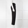 Moschino Cheap N Chic Black Cigarette Trousers