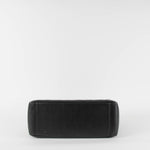 Chanel Grand Shopping Tote Black Caviar Leather
