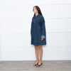 Aligne Dark Denim Dress