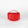 Durazzi Milano Red Mini Crossbody Bag