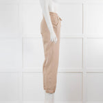 DL1961 Beige Gwen Jogger