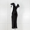 Rails McKenna Black Eyelet Maxi Dress
