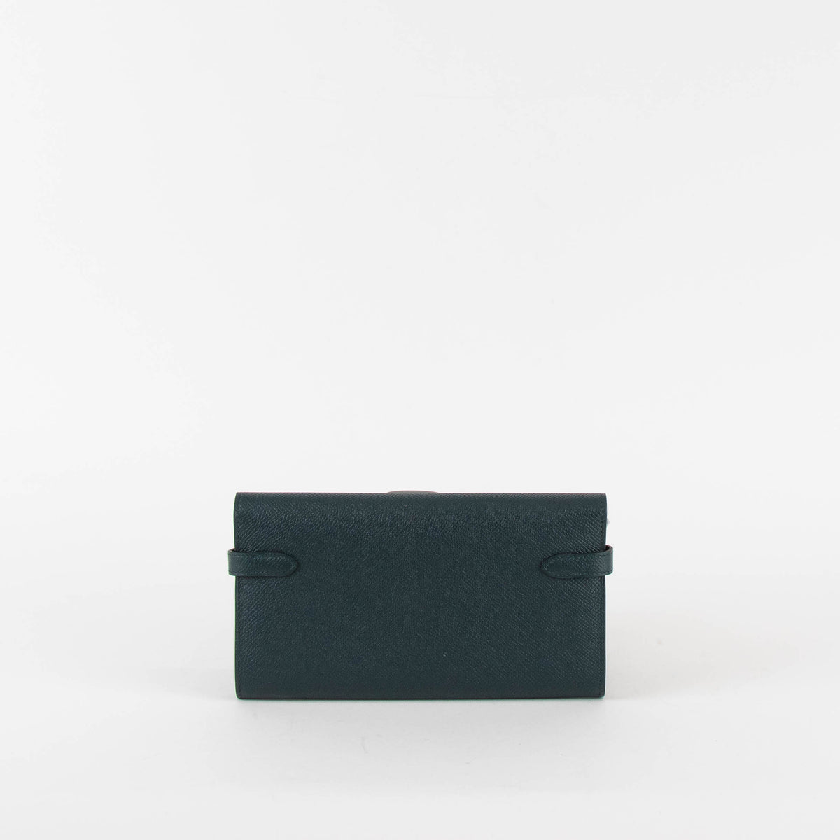 Hermes Kelly  Long Wallet