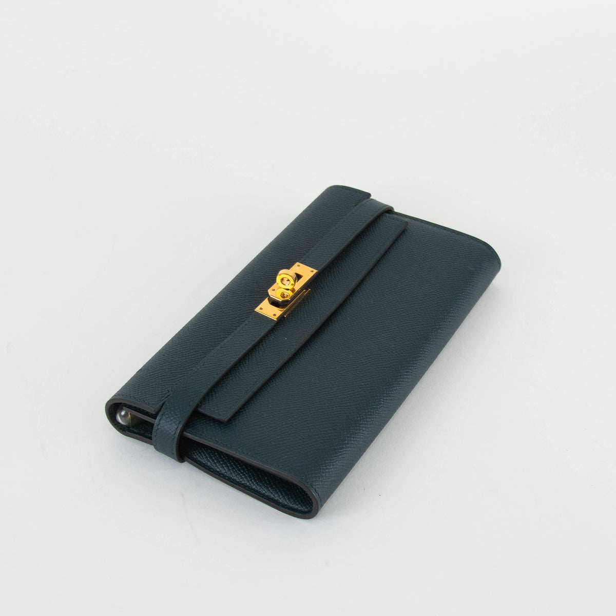 Hermes Kelly  Long Wallet