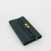 Hermes Kelly  Long Wallet