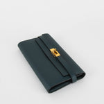 Hermes Kelly  Long Wallet