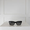 Chanel Ch5417 Black Sunglasses