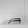 Chanel Ch5417 Black Sunglasses