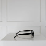 Chanel Ch5417 Black Sunglasses
