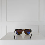 Oliver Peoples Tortoiseshell DFrame Sunglasses