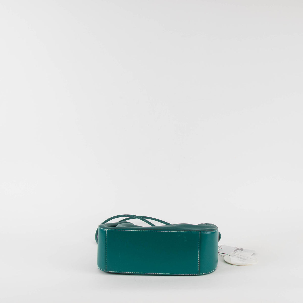 Staud Fashion Kiki Green Bag
