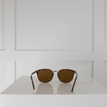 Persol Polarized Tortoiseshell Sunglasses