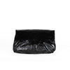 Balenciaga Black Crush Medium Tote Bag