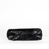 Balenciaga Black Crush Medium Tote Bag