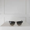 Ray Ban Clubmaster Classic Sunglasses