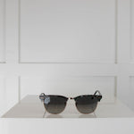 Ray Ban Clubmaster Classic Sunglasses