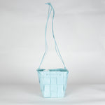 Bottega Veneta Small Cassette Tavertine Bucket Bag
