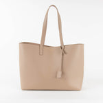 Saint Laurent Beige East West Tote