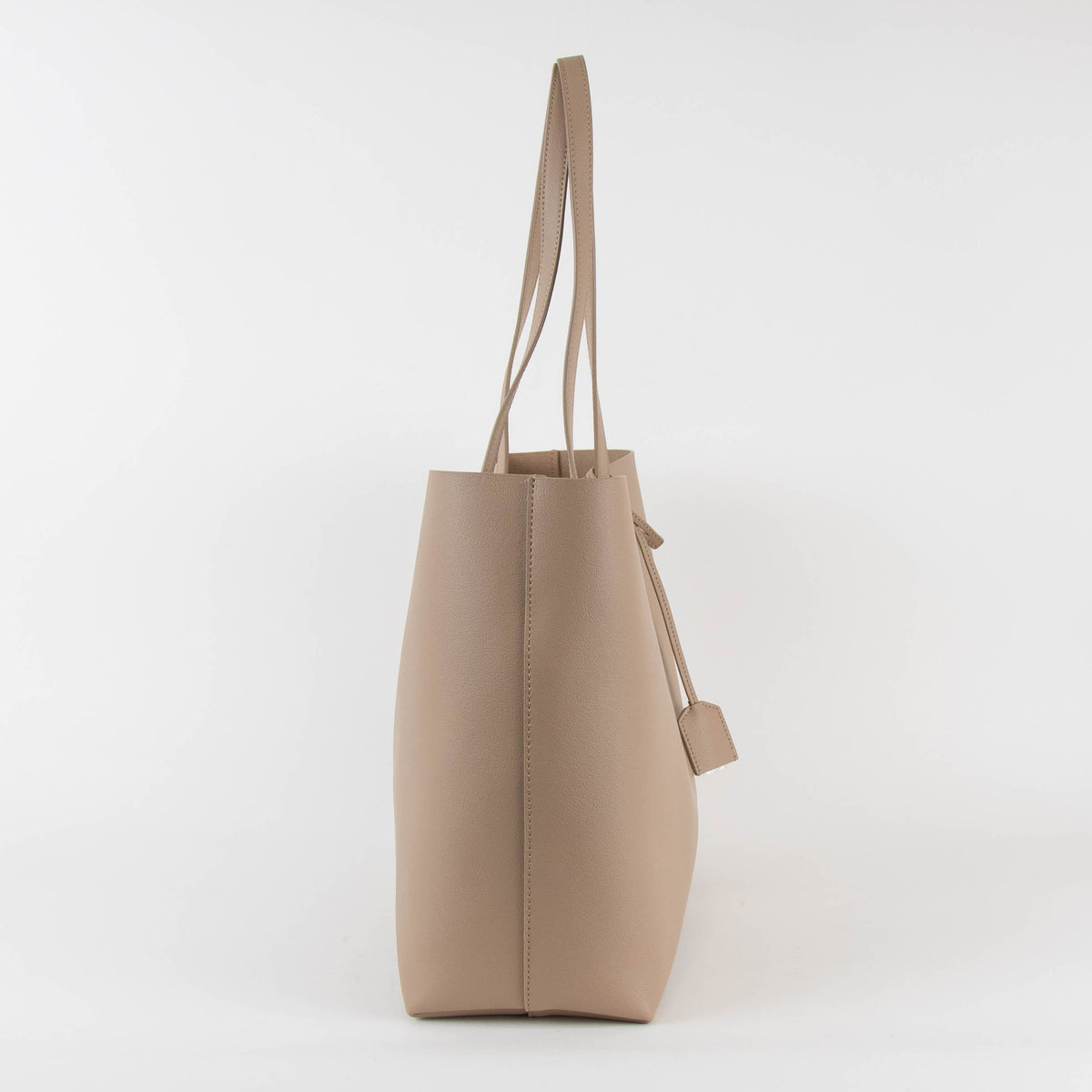 Saint Laurent Beige East West Tote