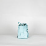 Bottega Veneta Small Cassette Tavertine Bucket Bag