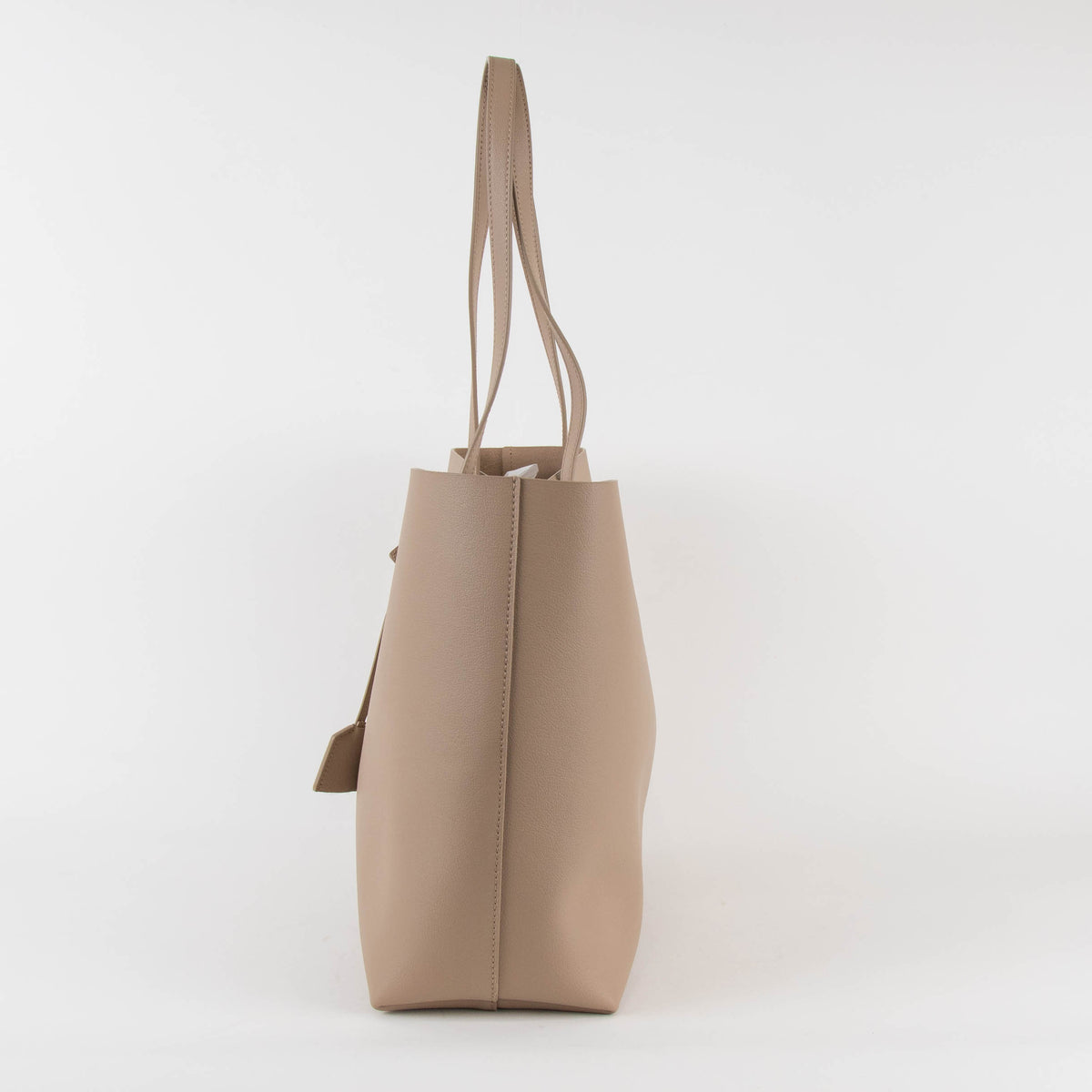 Saint Laurent Beige East West Tote