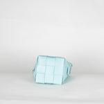 Bottega Veneta Small Cassette Tavertine Bucket Bag