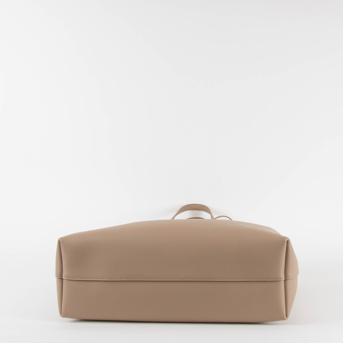 Saint Laurent Beige East West Tote