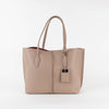 Tod's Beige Joy Tote Bag
