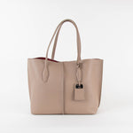 Tod's Beige Joy Tote Bag