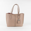 Tod's Beige Joy Tote Bag