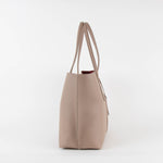 Tod's Beige Joy Tote Bag