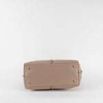Tod's Beige Joy Tote Bag