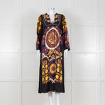 Ba&sh Black Felicia Tunic Dress