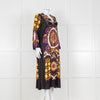 Ba&sh Black Felicia Tunic Dress
