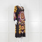 Ba&sh Black Felicia Tunic Dress