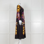 Ba&sh Black Felicia Tunic Dress