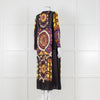 Ba&sh Black Felicia Tunic Dress