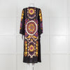 Ba&sh Black Felicia Tunic Dress