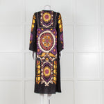 Ba&sh Black Felicia Tunic Dress